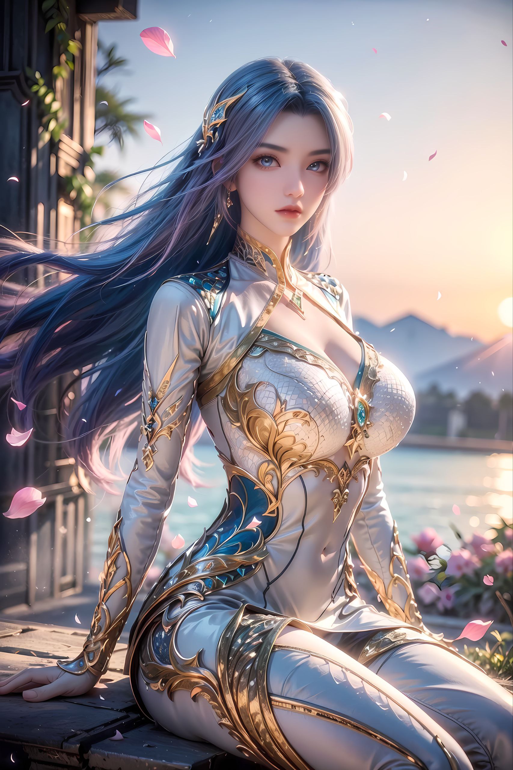 乐和轻松