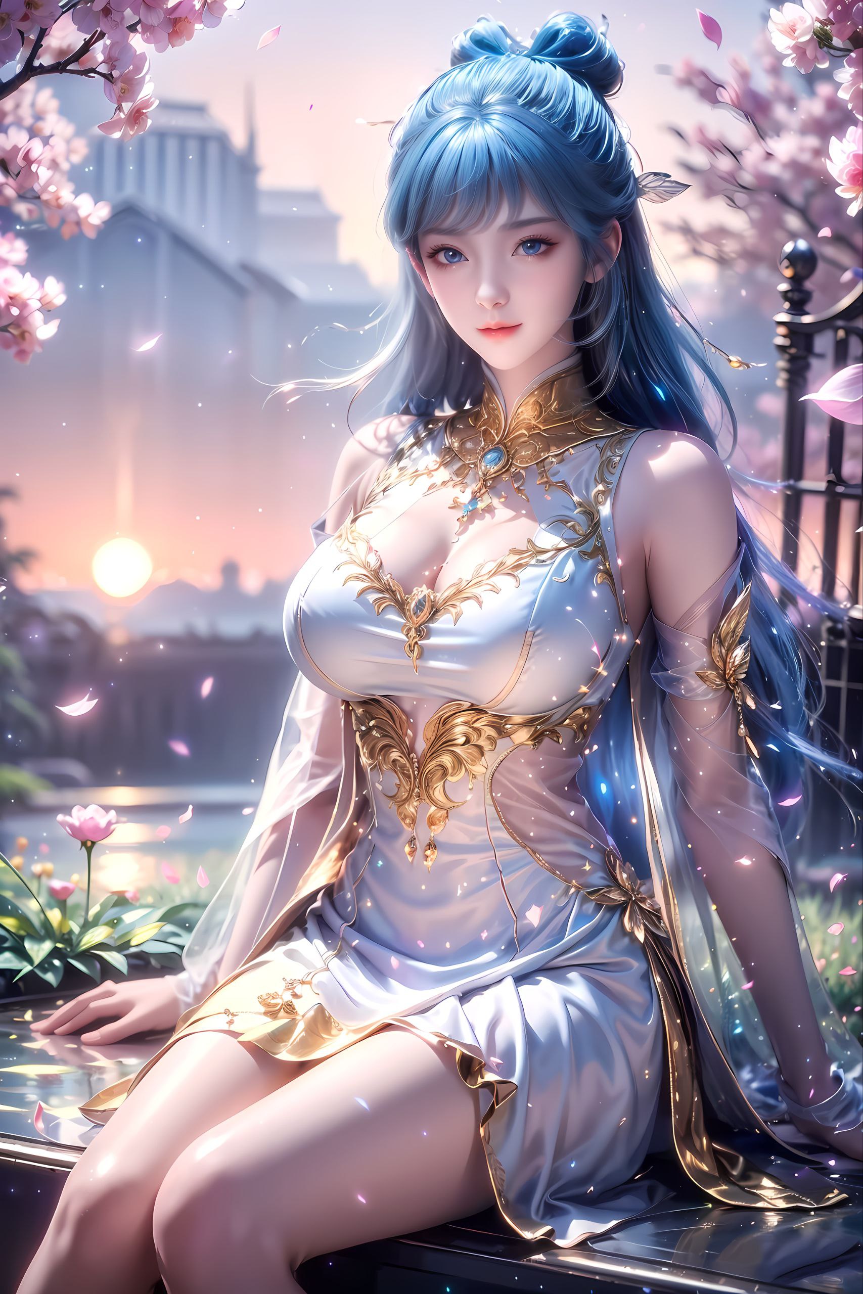 为用户指引
