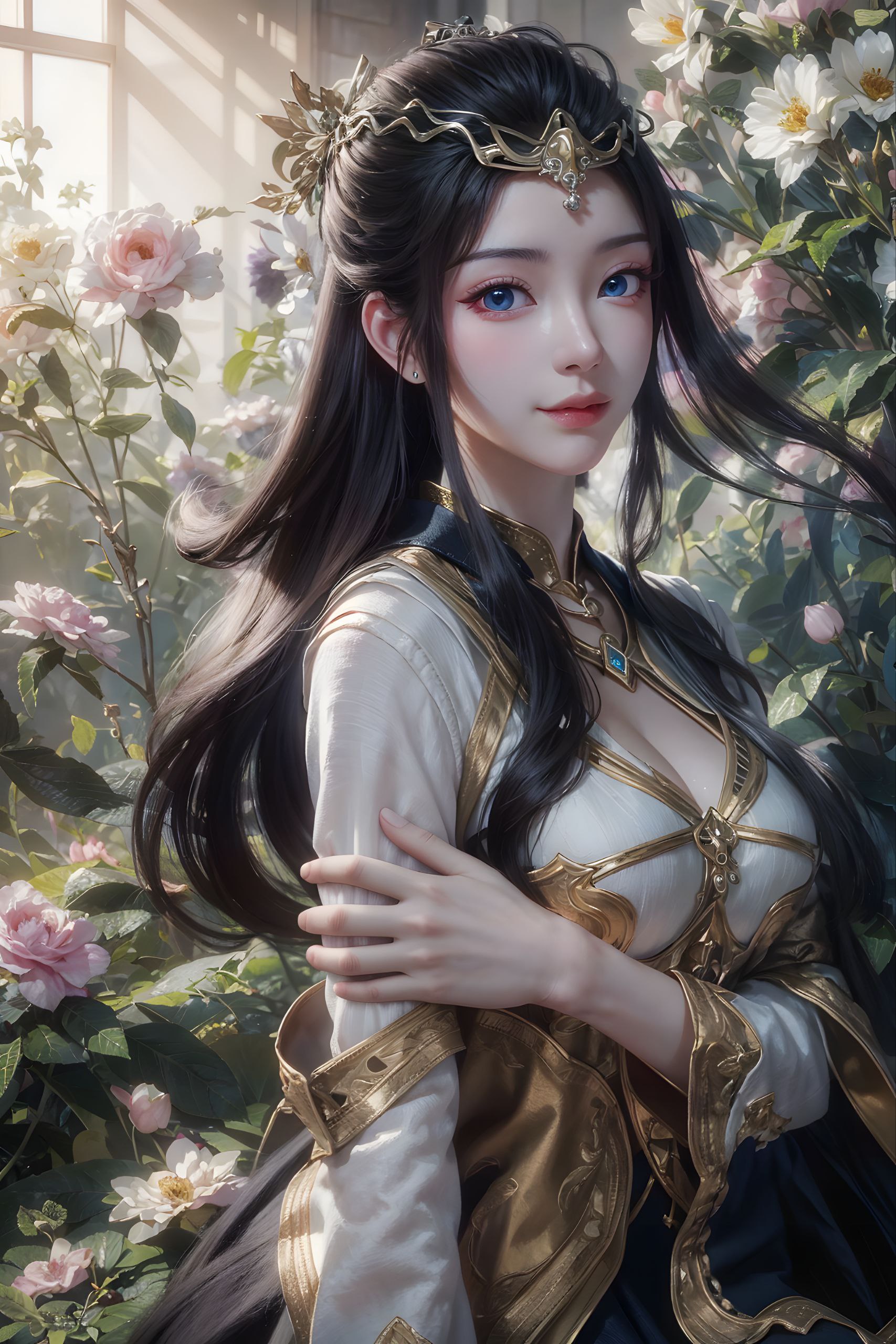 精准度高