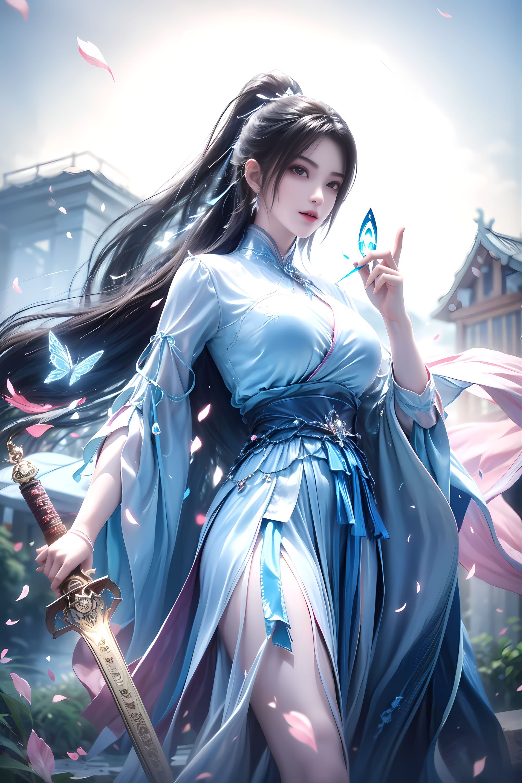 开启你的观