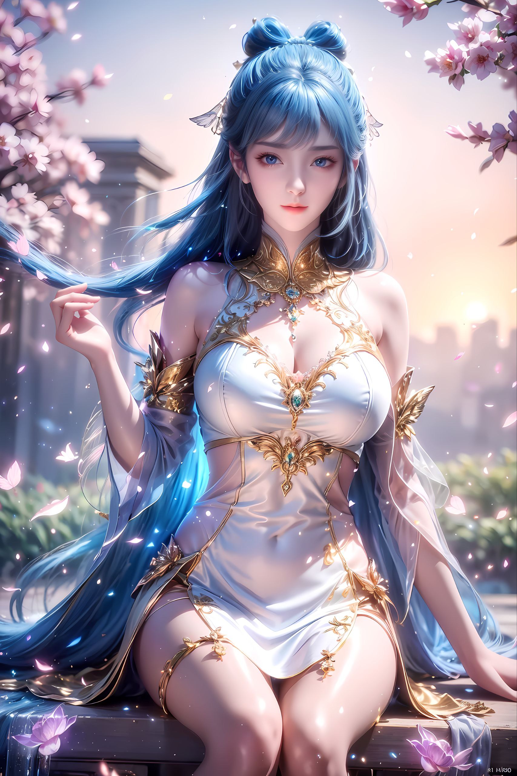 通过持续的