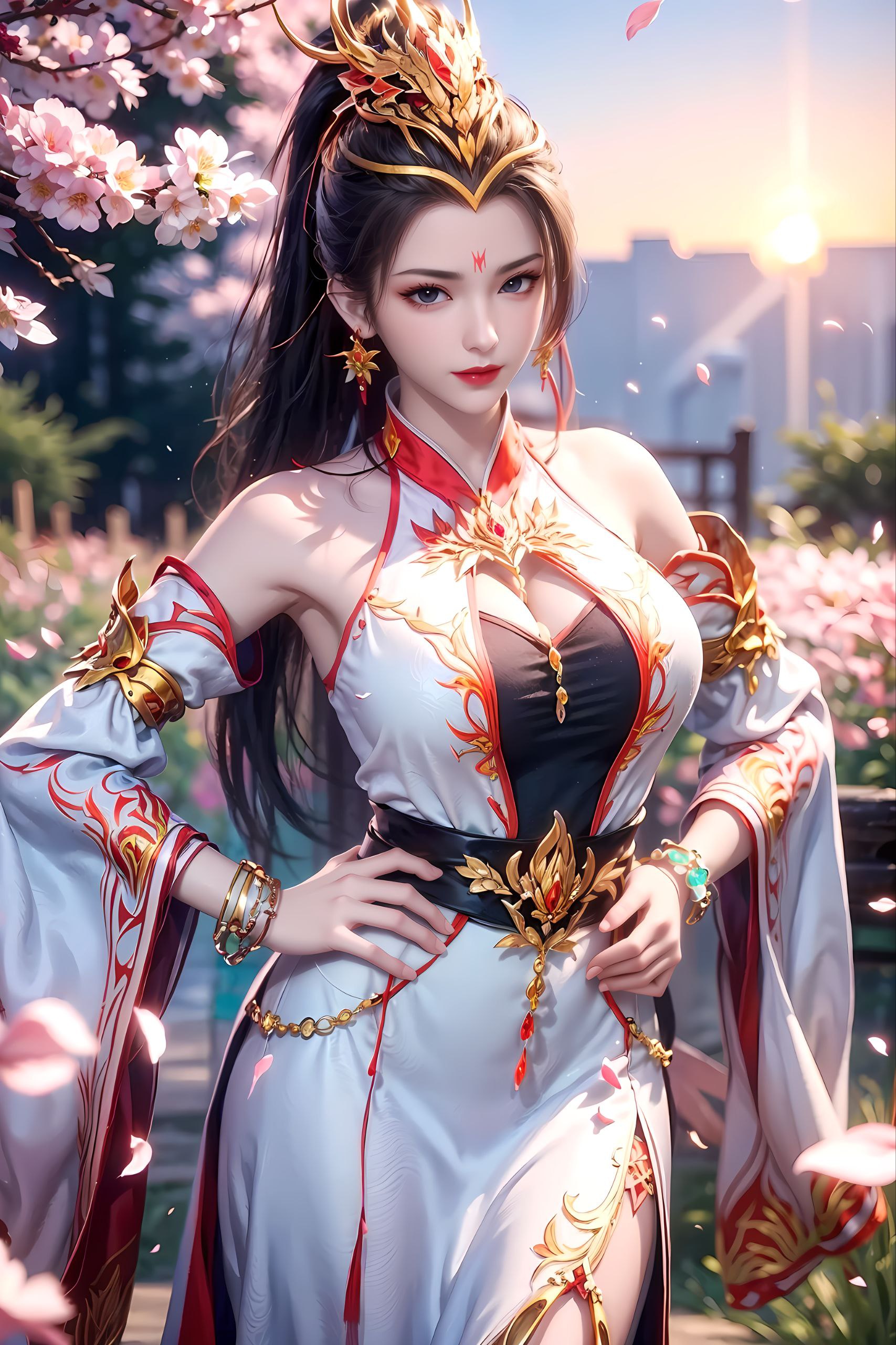 起点