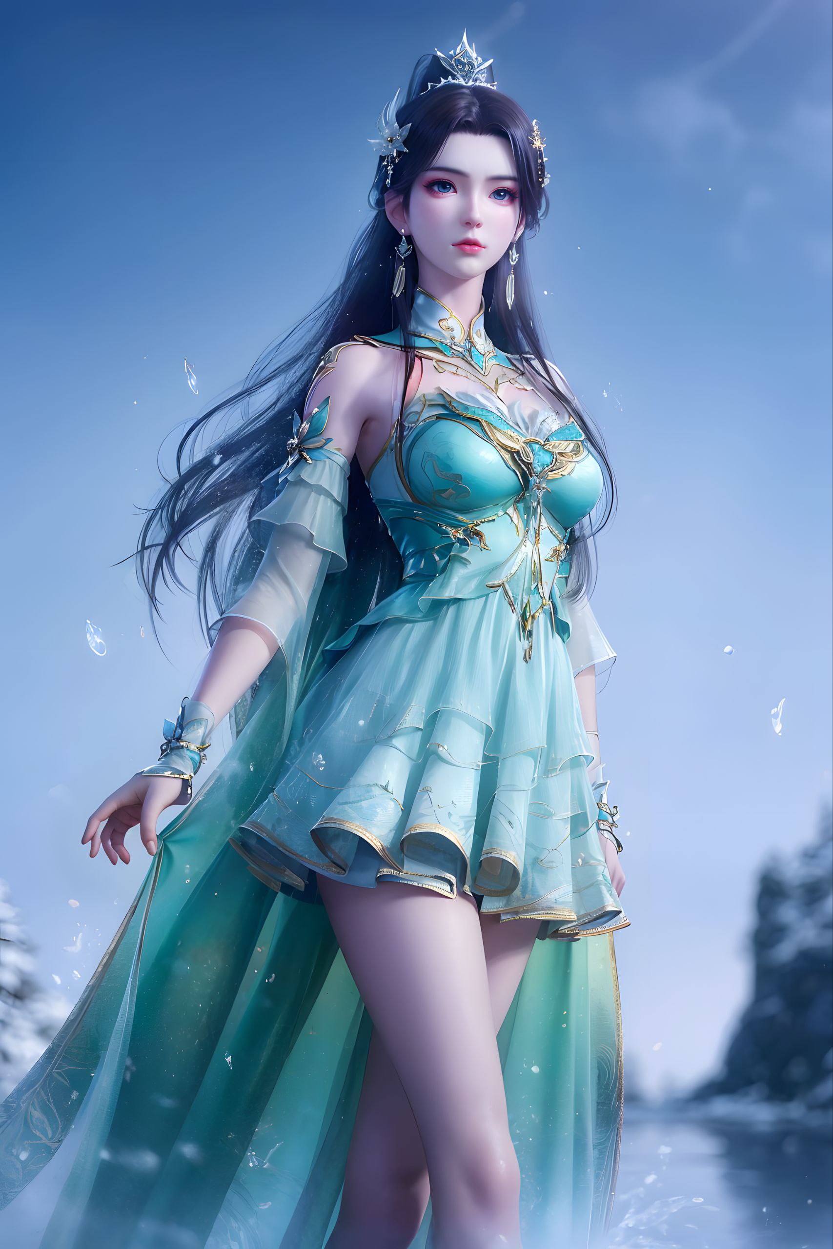 吃瓜现象的