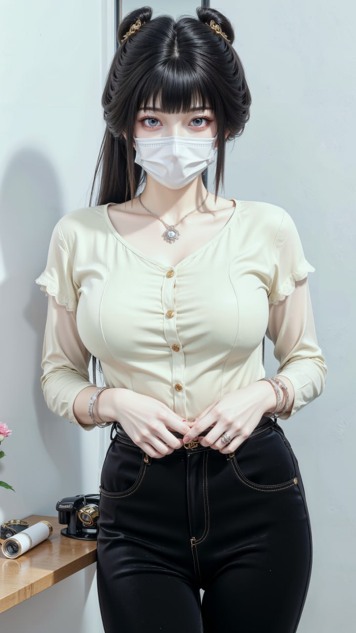 一支经验丰