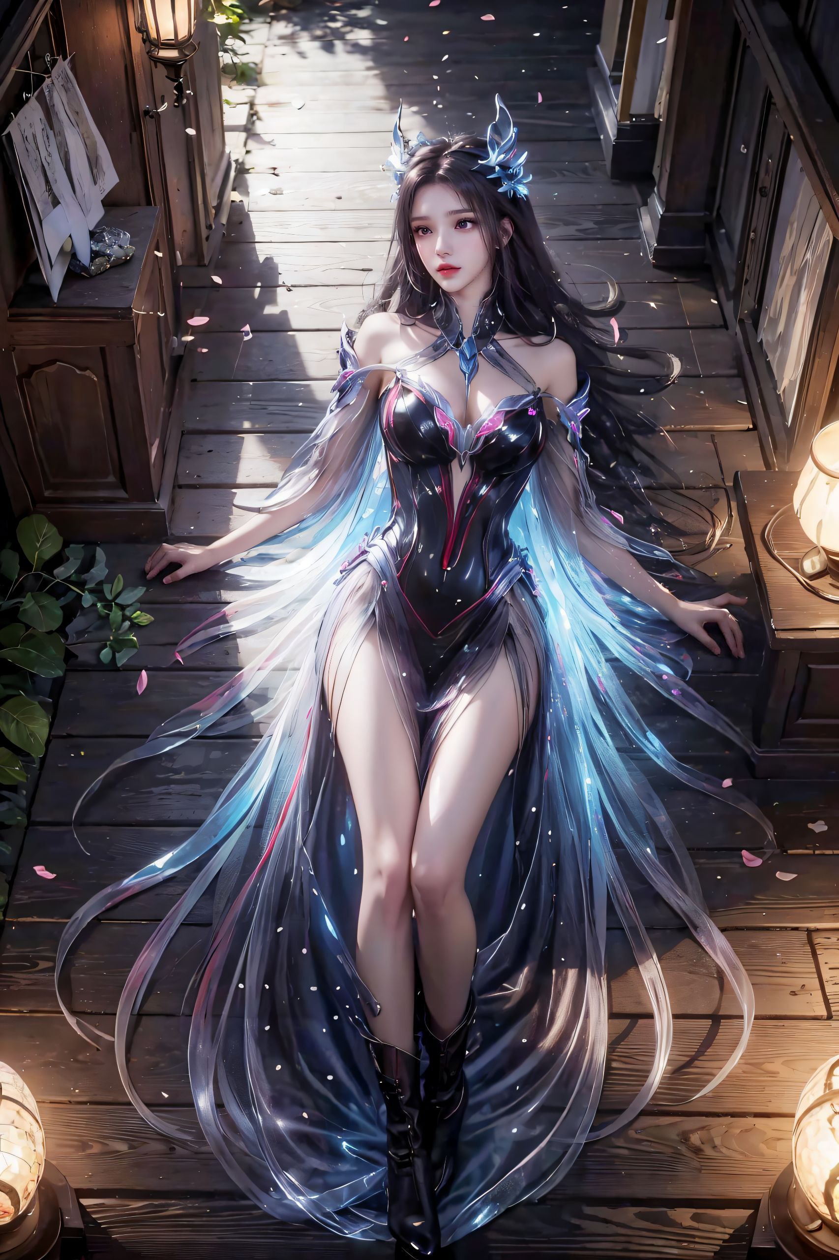 通过巧妙地