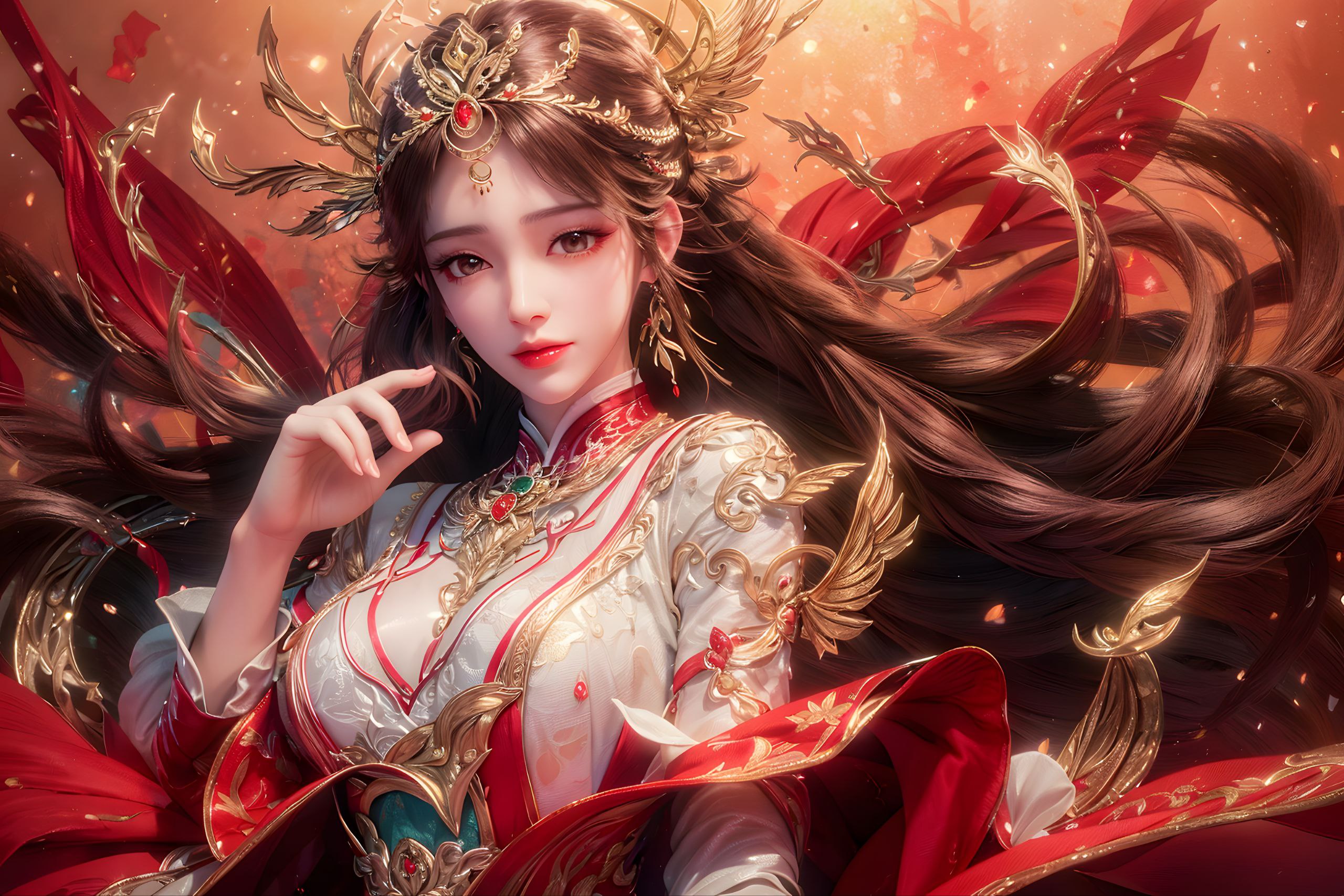 们的共鸣
