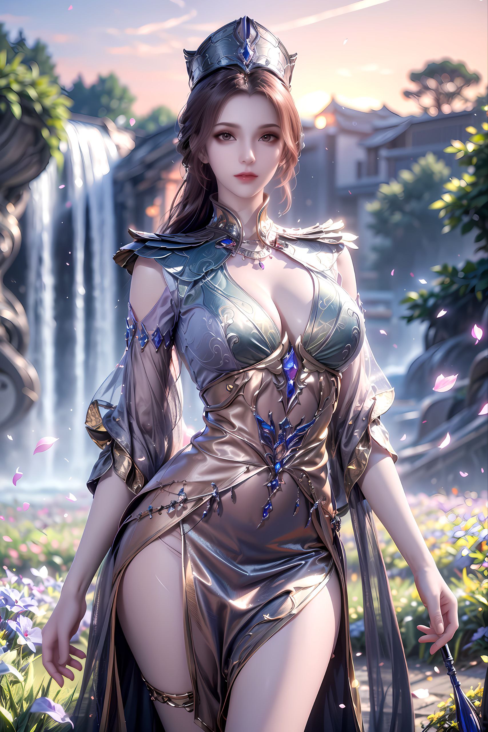 文章为AI