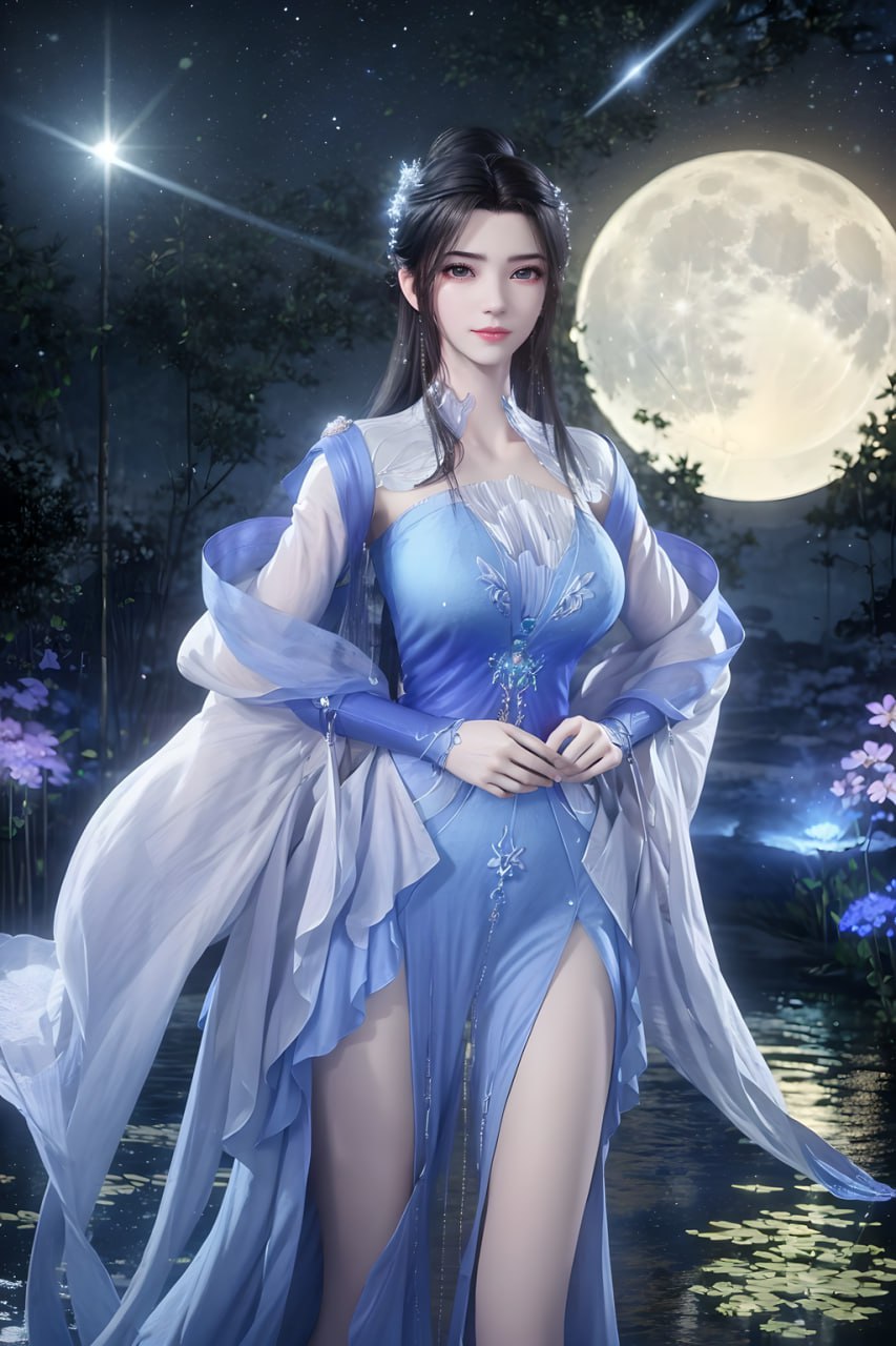 问答