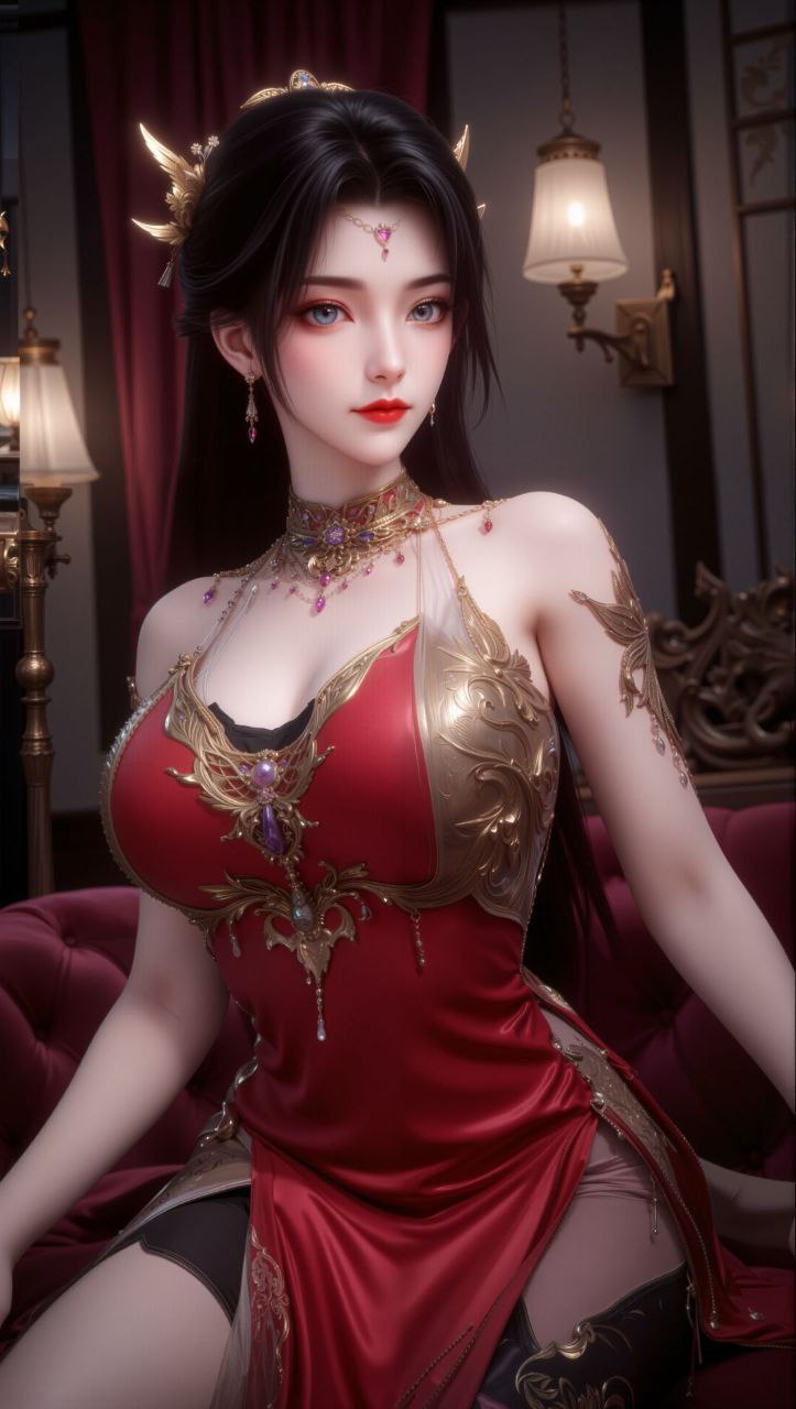 美好