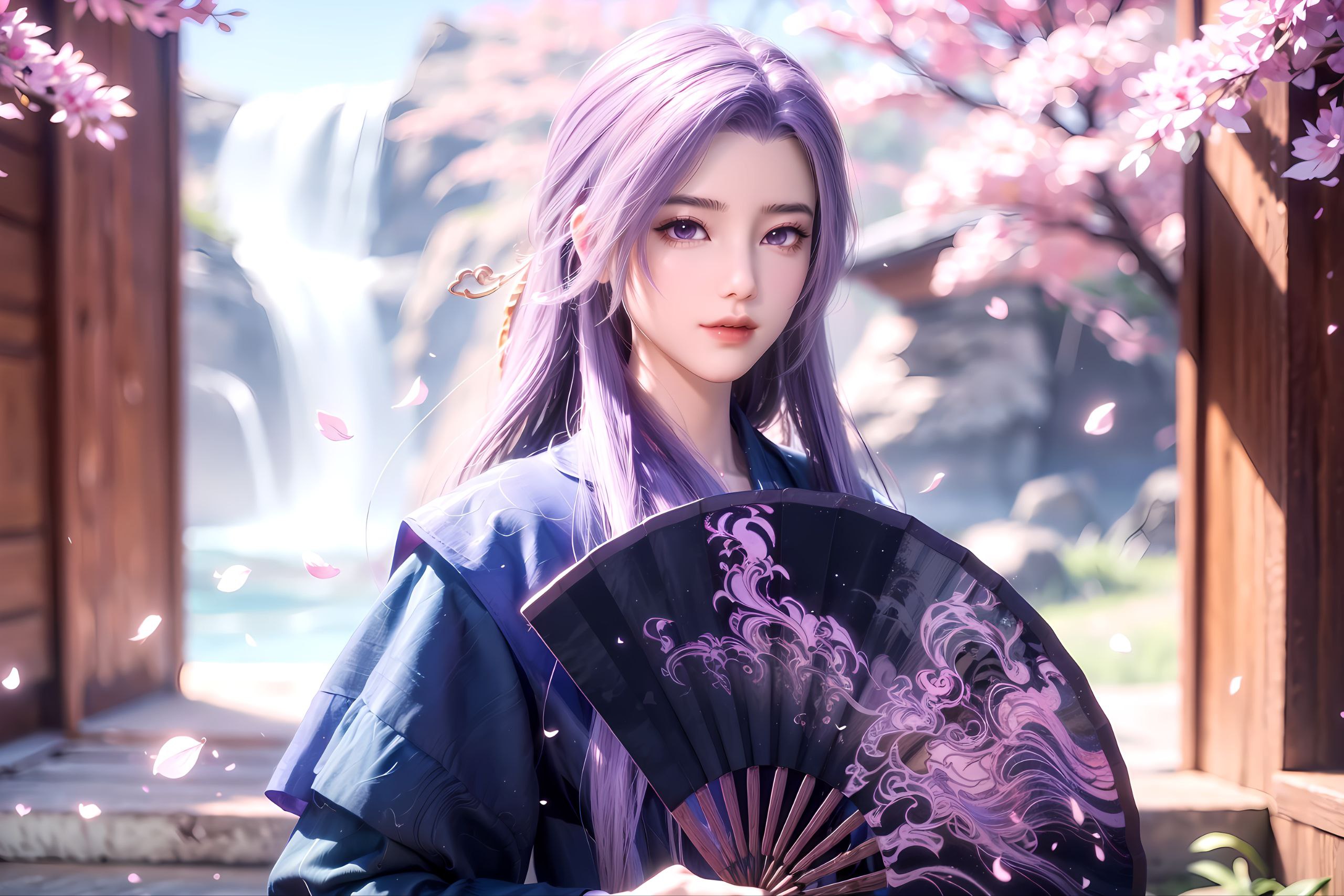 欲望