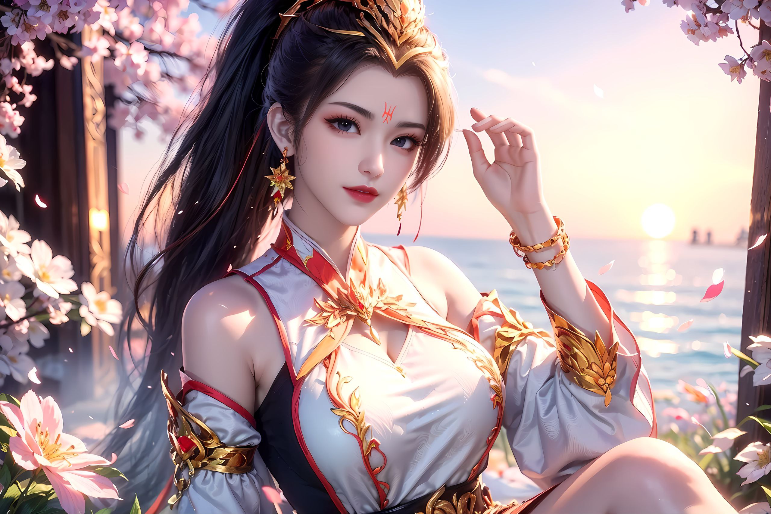 是一个引人