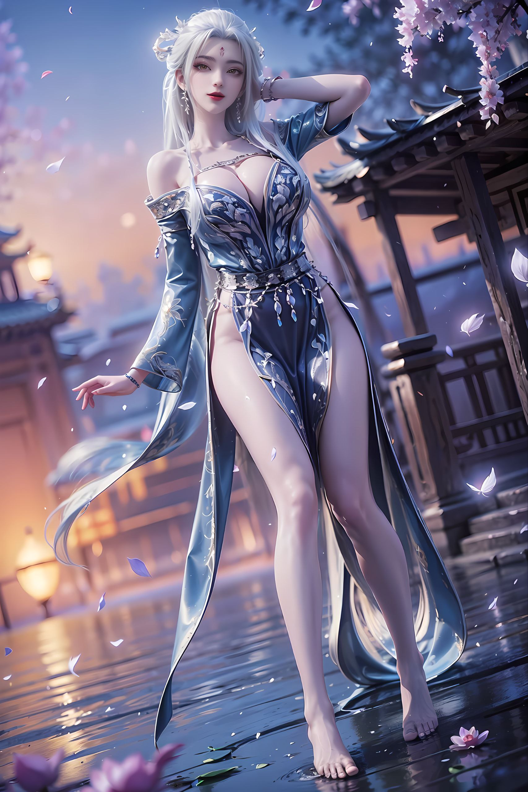 擎如此受欢