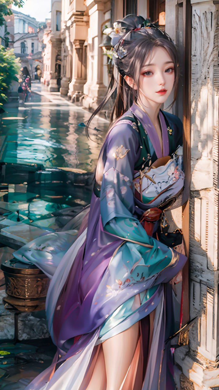 特点以及影