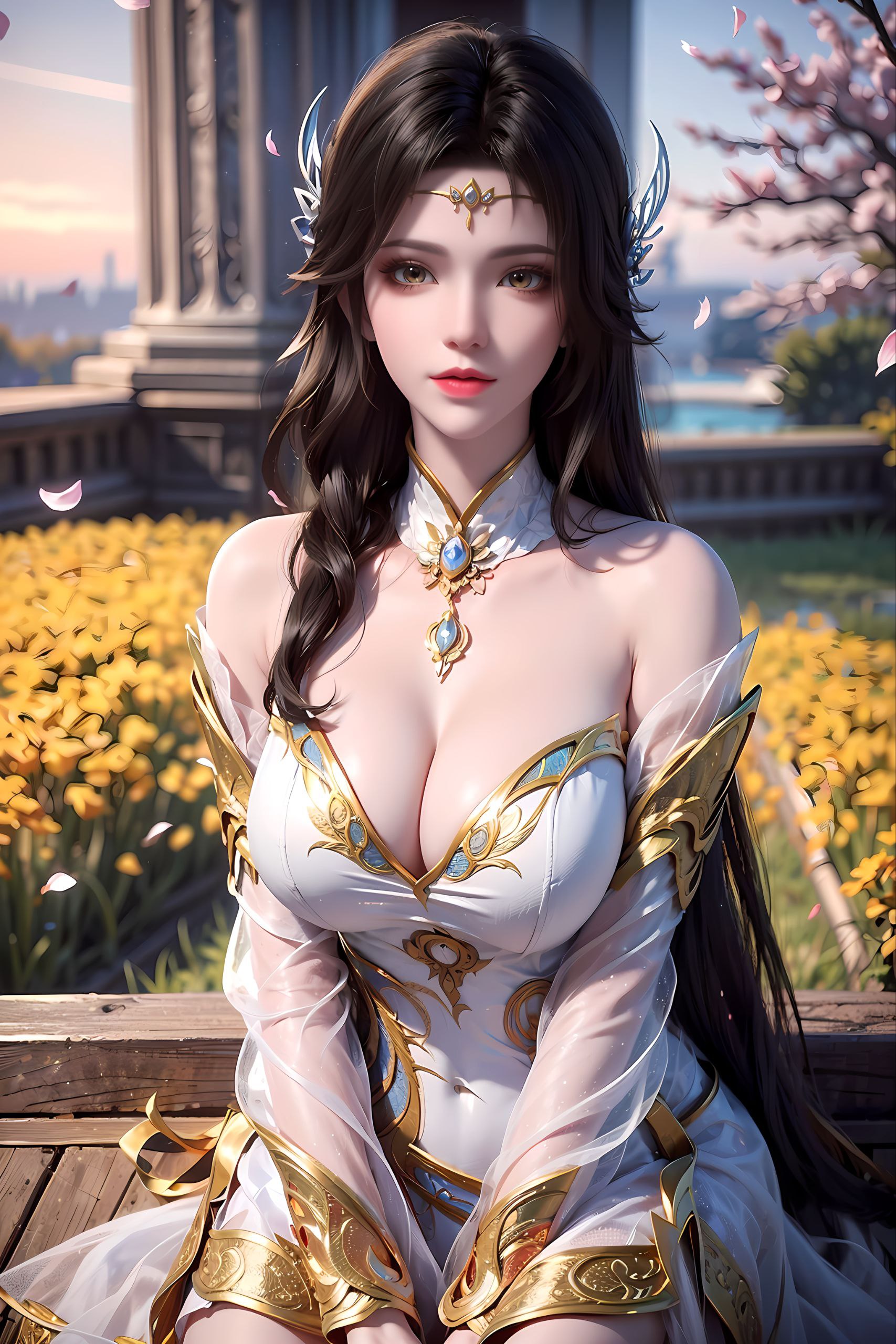 们的生活质