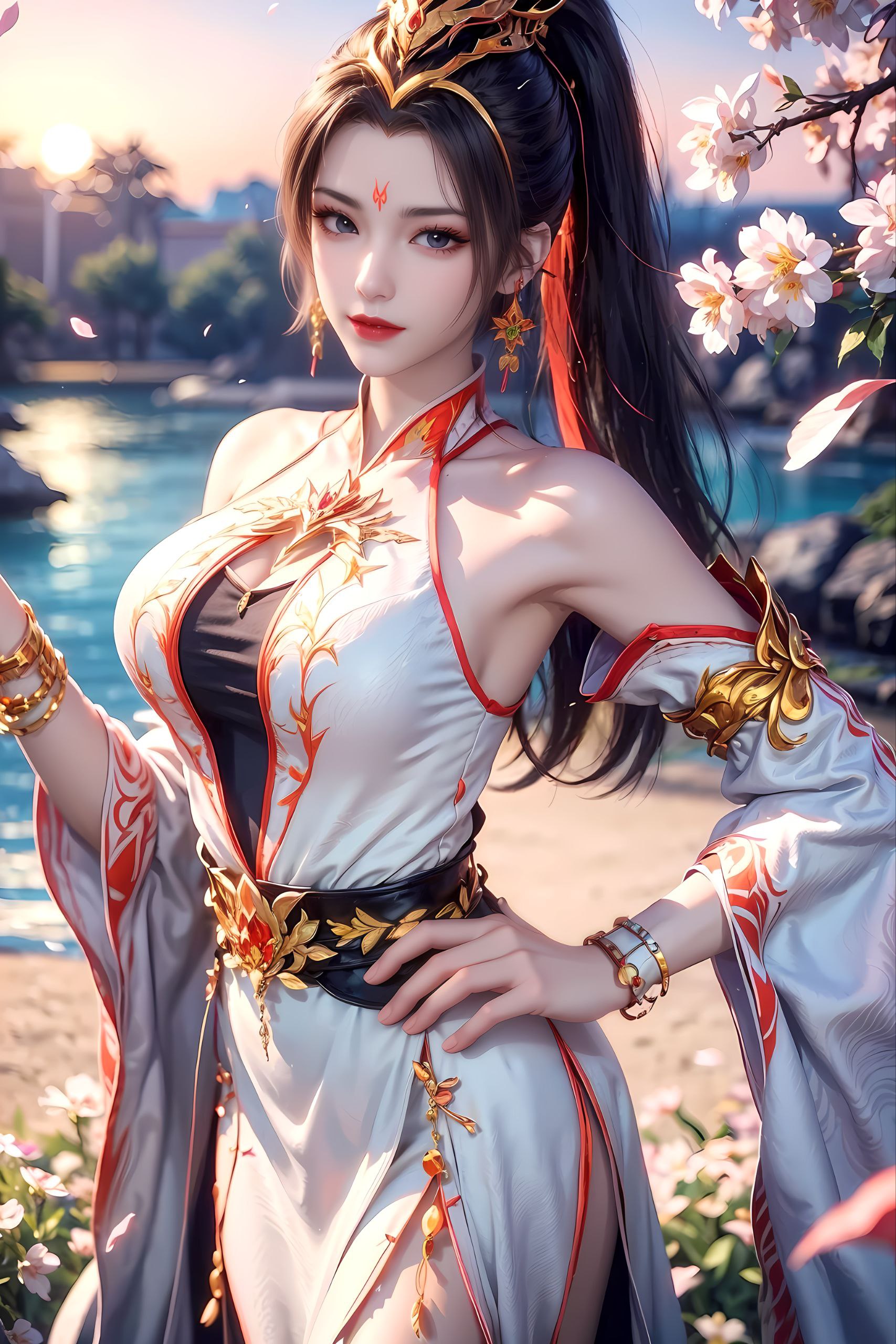网友