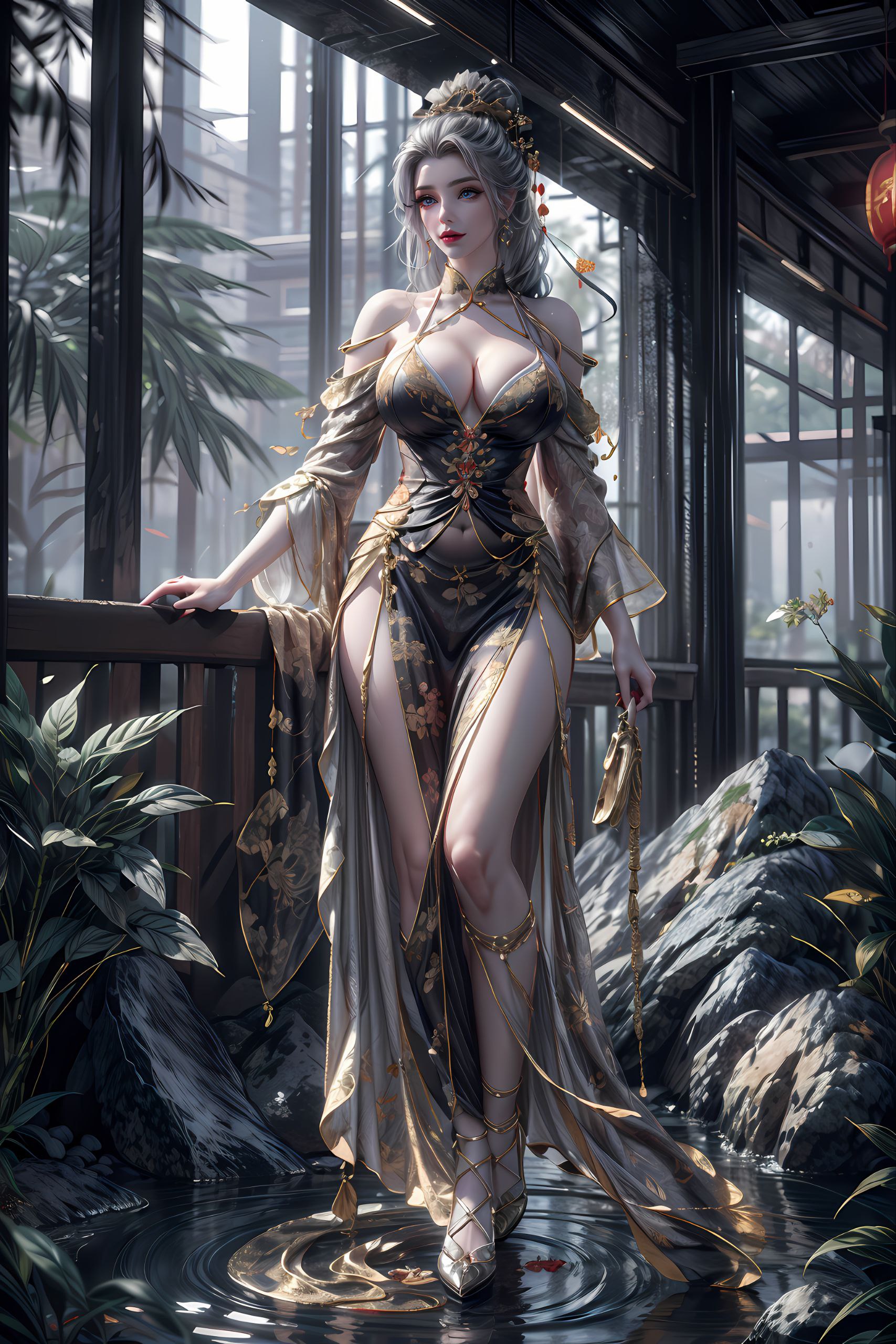 我无法撰写